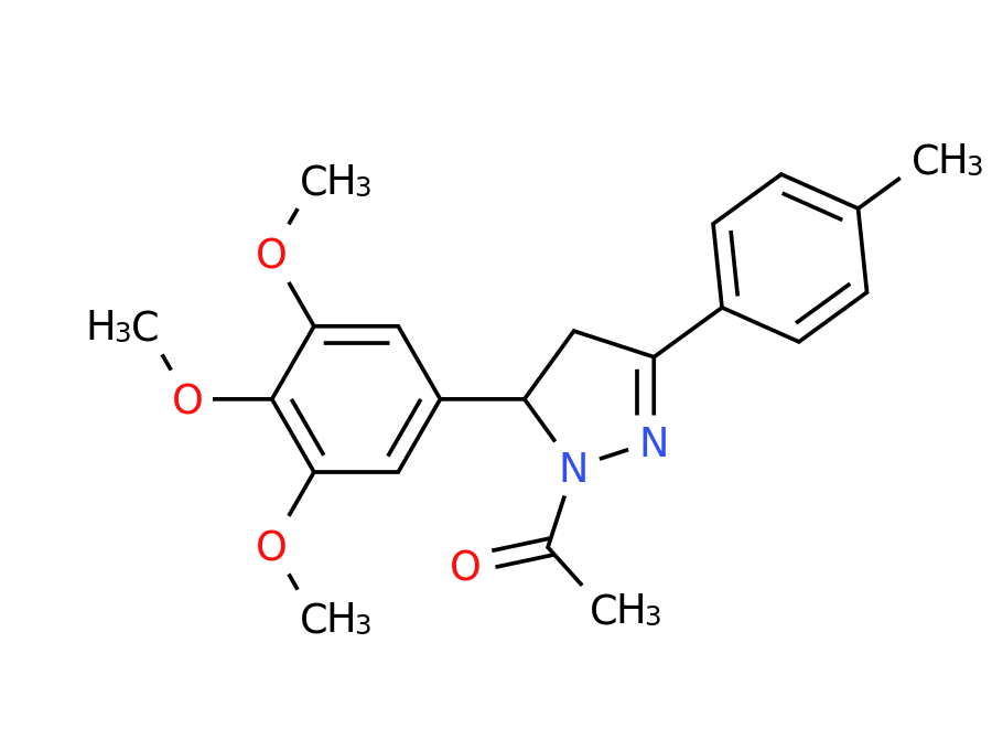 Structure Amb1218563