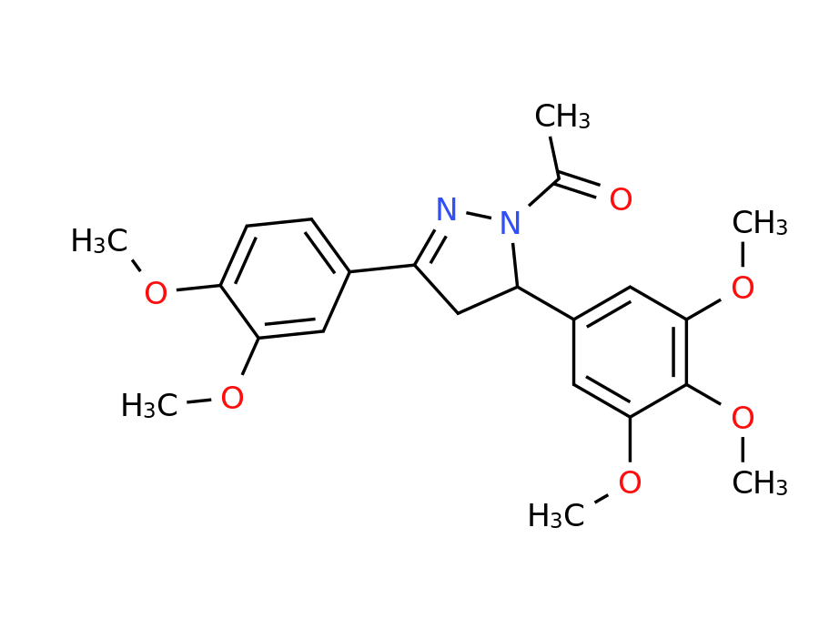 Structure Amb1218595