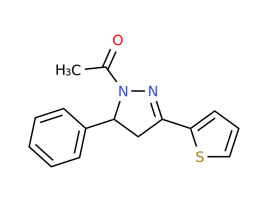 Structure Amb1218634