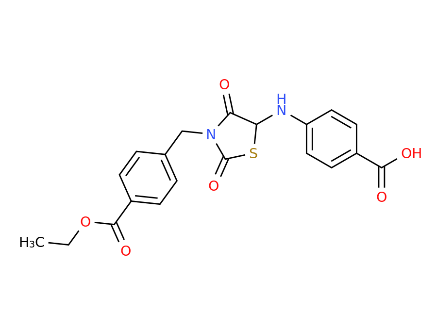 Structure Amb1218753