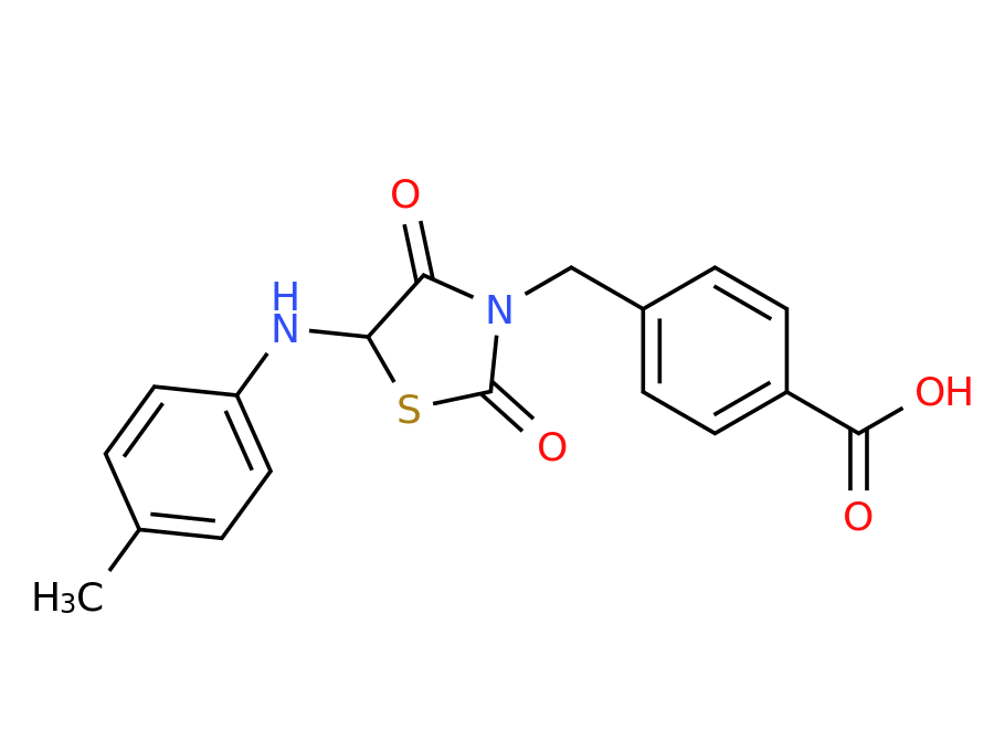 Structure Amb1218754