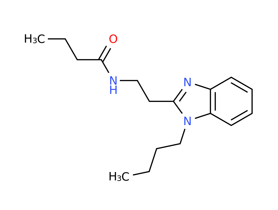 Structure Amb1218860