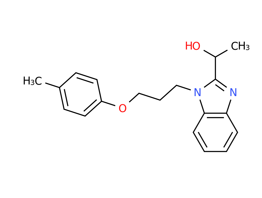 Structure Amb1219122