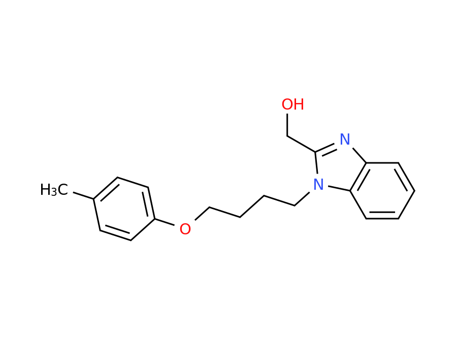 Structure Amb1219123