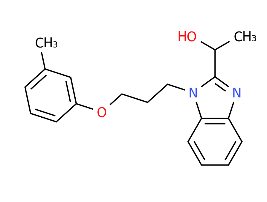 Structure Amb1219125