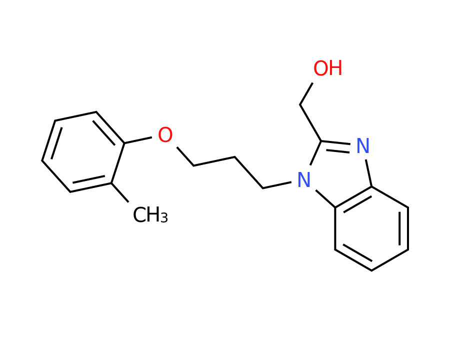 Structure Amb1219130