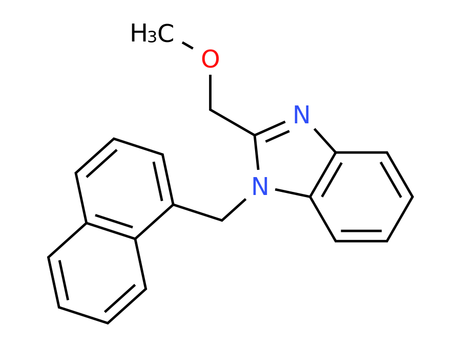 Structure Amb1219135