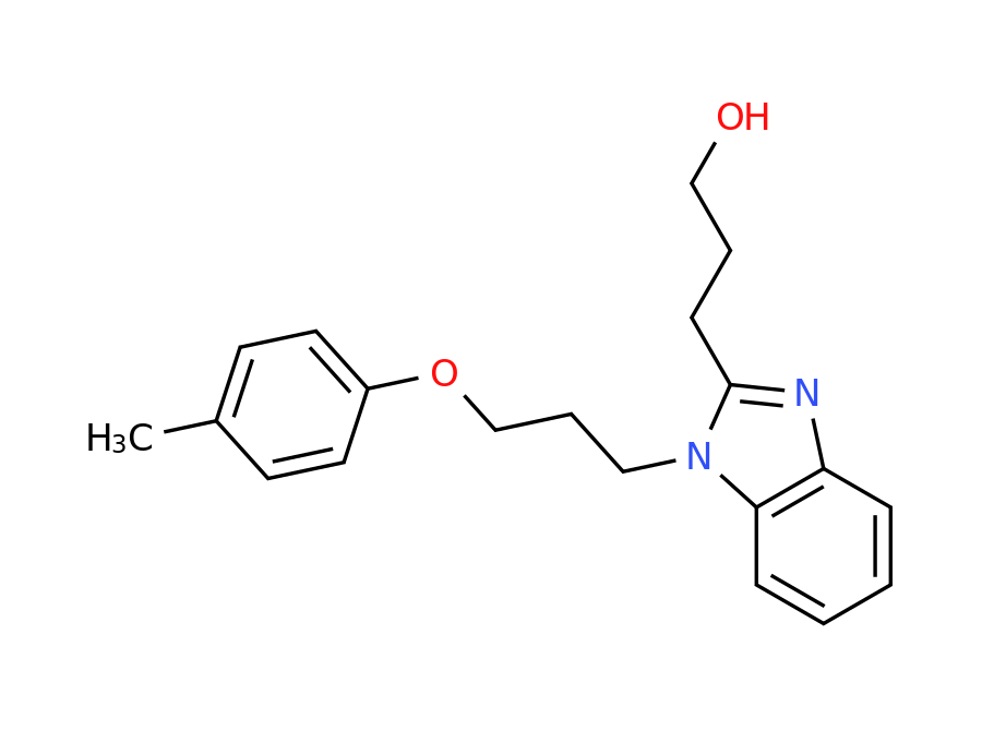 Structure Amb1219157