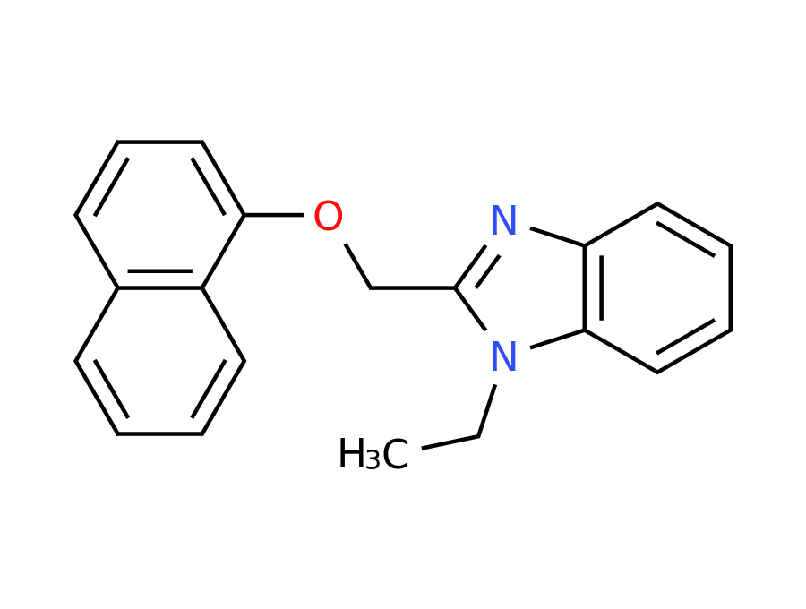 Structure Amb1219734