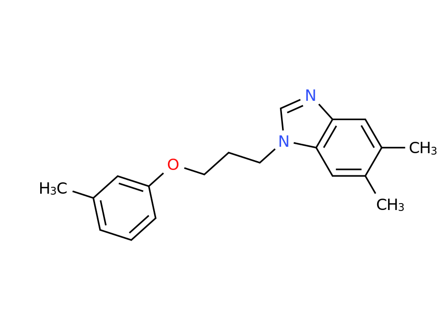 Structure Amb1219740