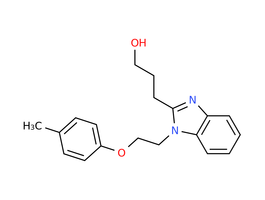 Structure Amb1219755