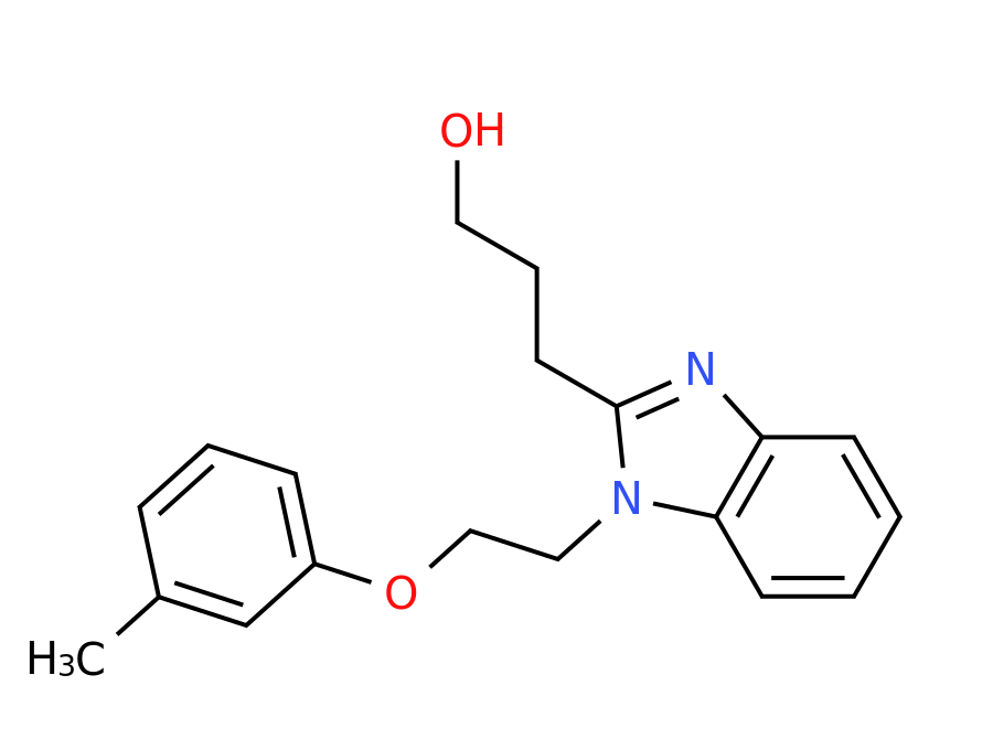 Structure Amb1219765