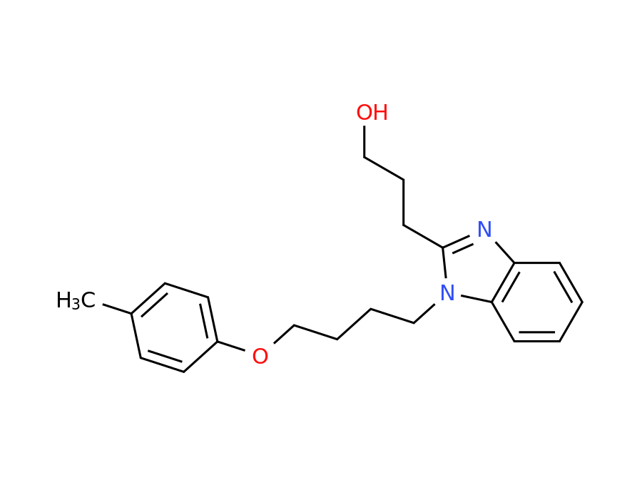 Structure Amb1219772