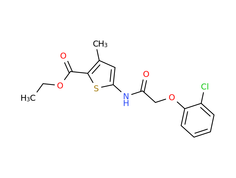 Structure Amb1219861