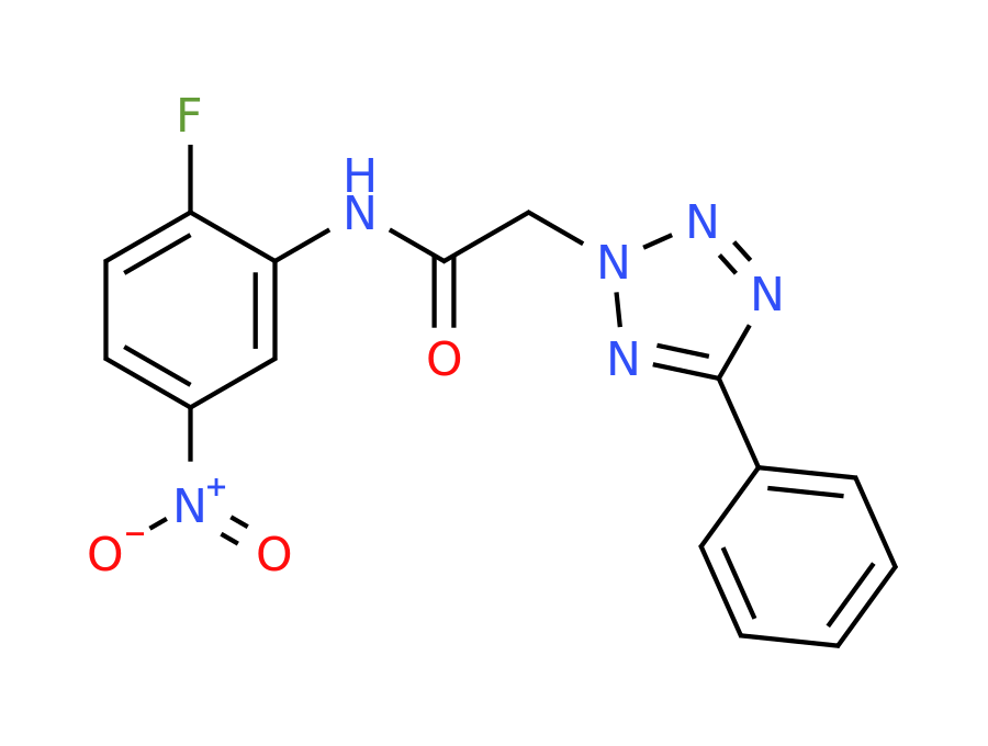 Structure Amb1219990