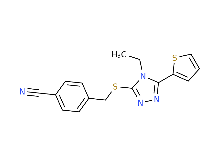 Structure Amb1220138