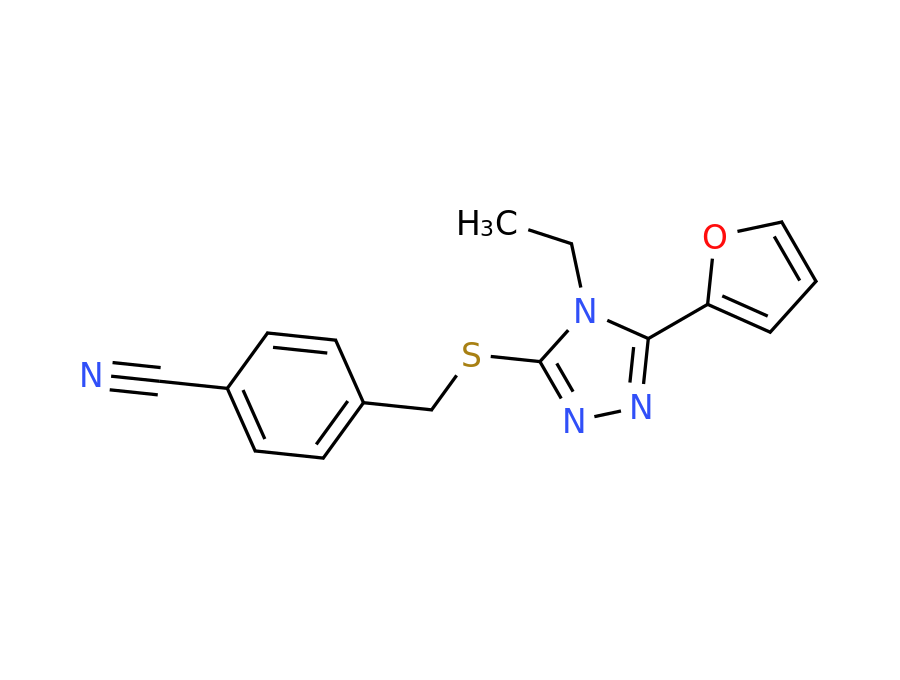 Structure Amb1220237