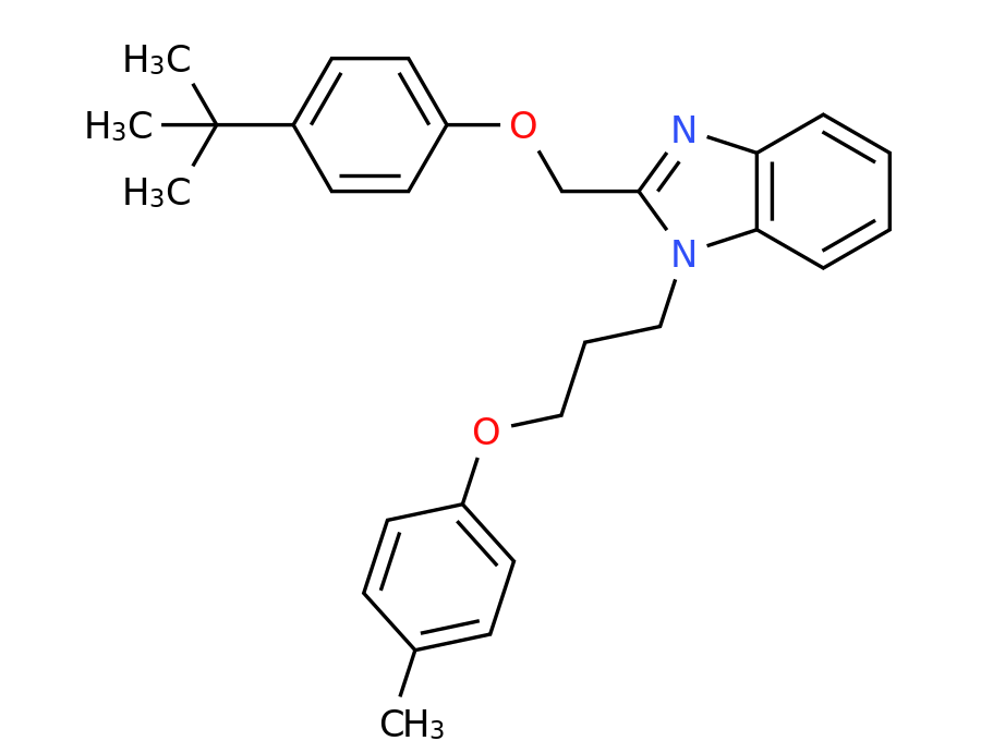 Structure Amb1220385