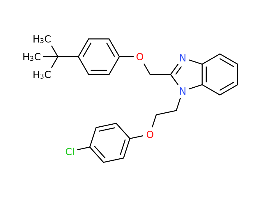 Structure Amb1220392