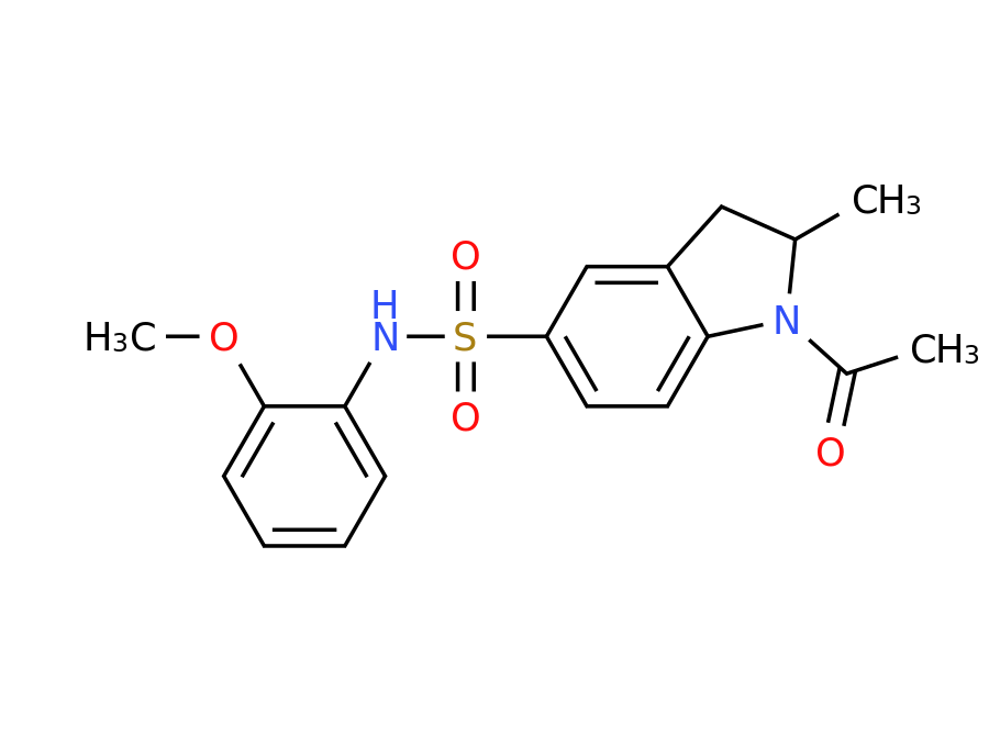 Structure Amb122041