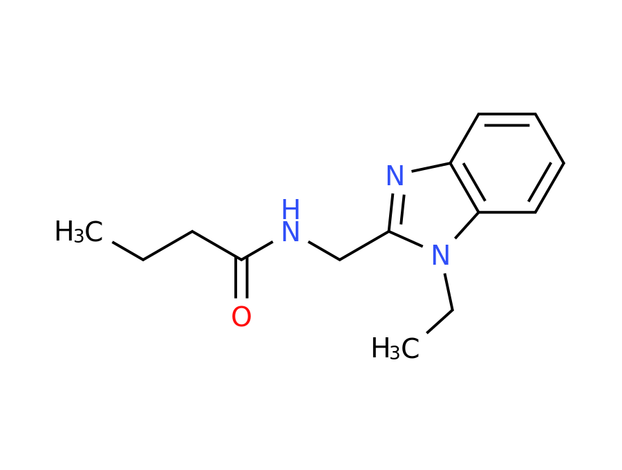 Structure Amb1220420