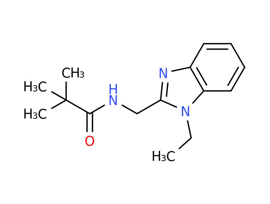 Structure Amb1220434