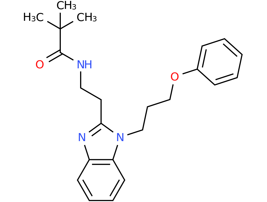 Structure Amb1220436