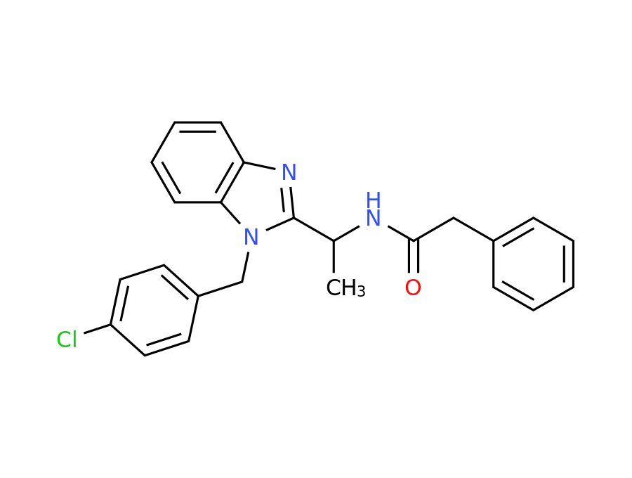 Structure Amb1220442