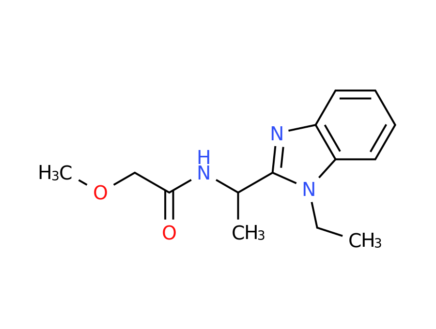 Structure Amb1220445