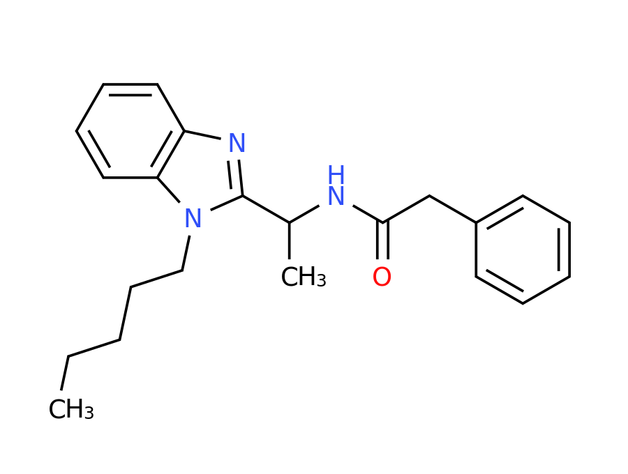 Structure Amb1220447