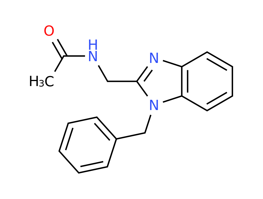 Structure Amb1220449