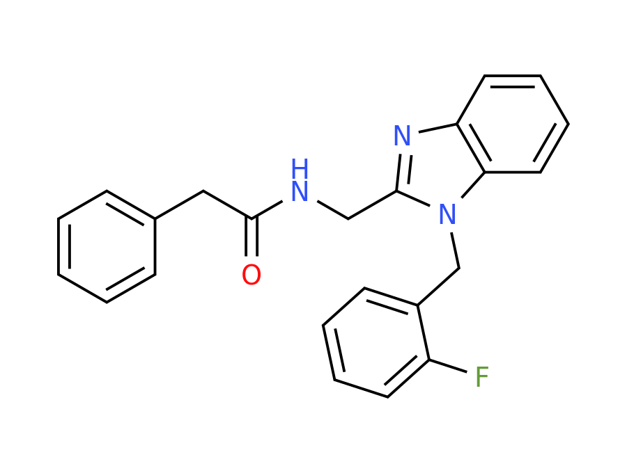 Structure Amb1220451