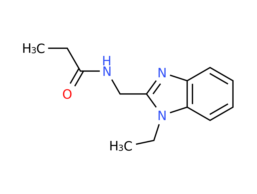 Structure Amb1220452