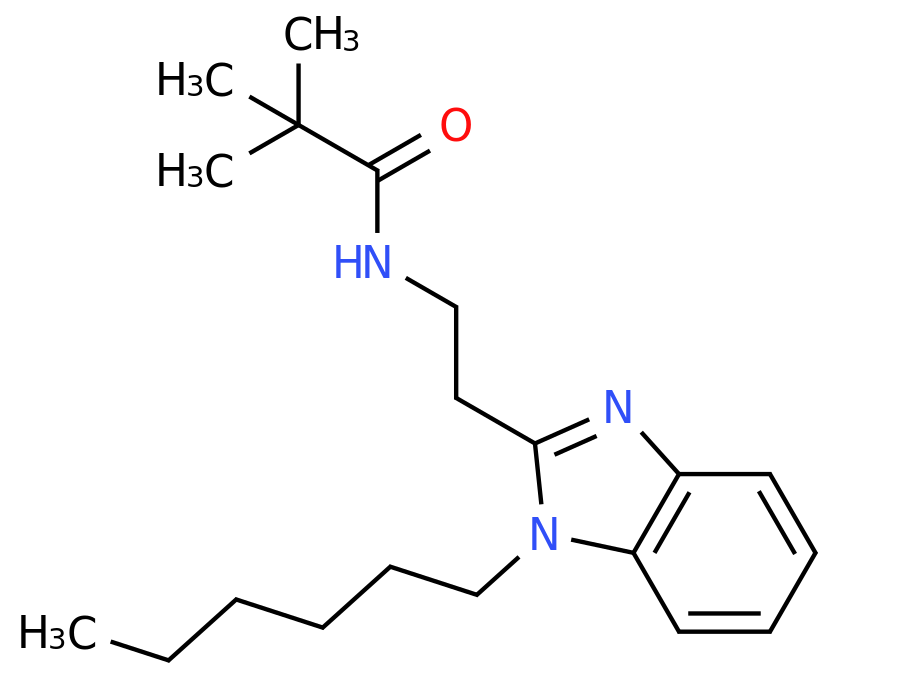 Structure Amb1220467