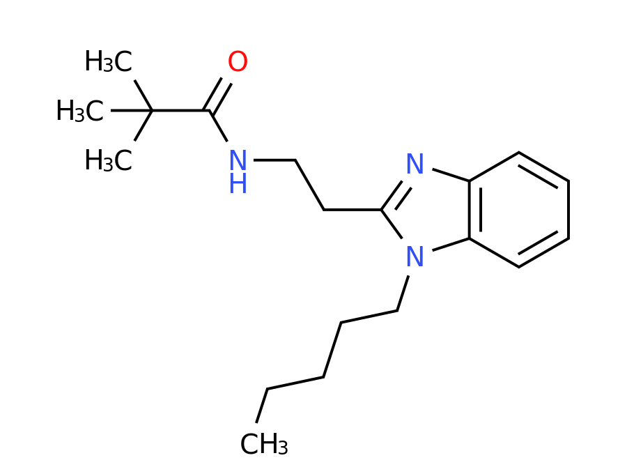 Structure Amb1220468