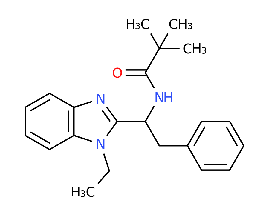 Structure Amb1220473