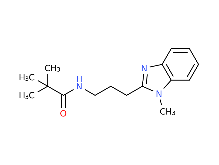 Structure Amb1220496