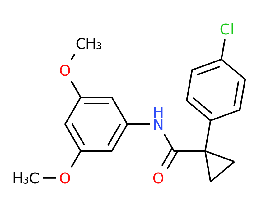 Structure Amb122065