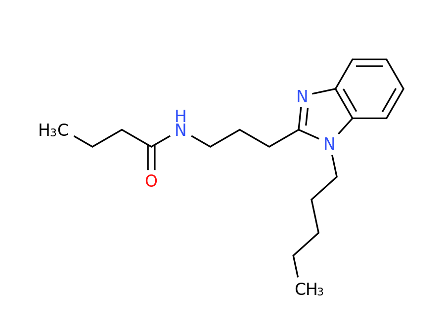 Structure Amb1220677