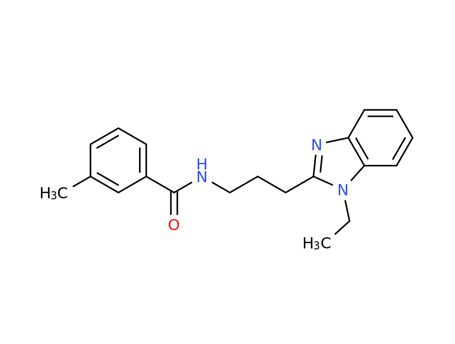 Structure Amb1220678