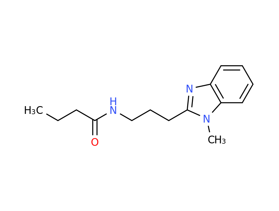 Structure Amb1220679