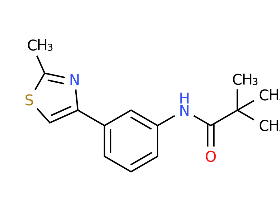 Structure Amb1220727