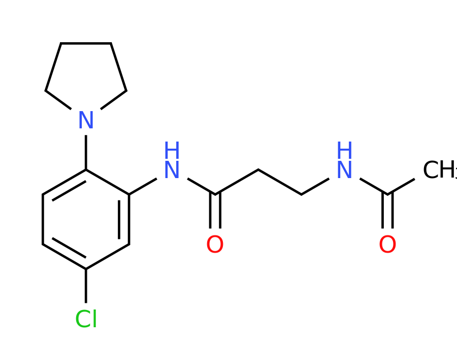 Structure Amb1220776