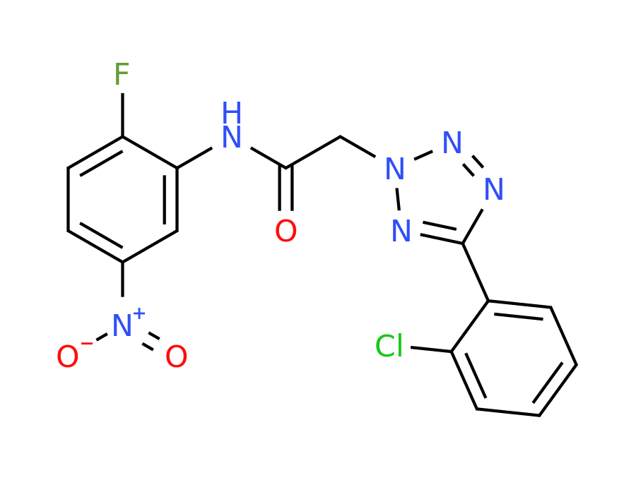 Structure Amb1220778