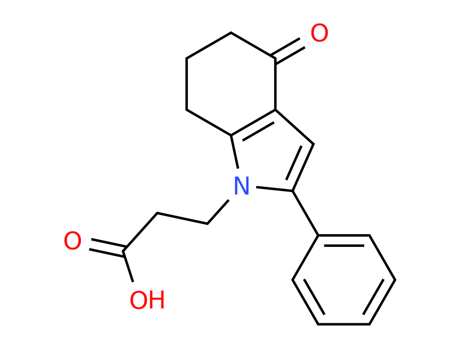 Structure Amb1220908