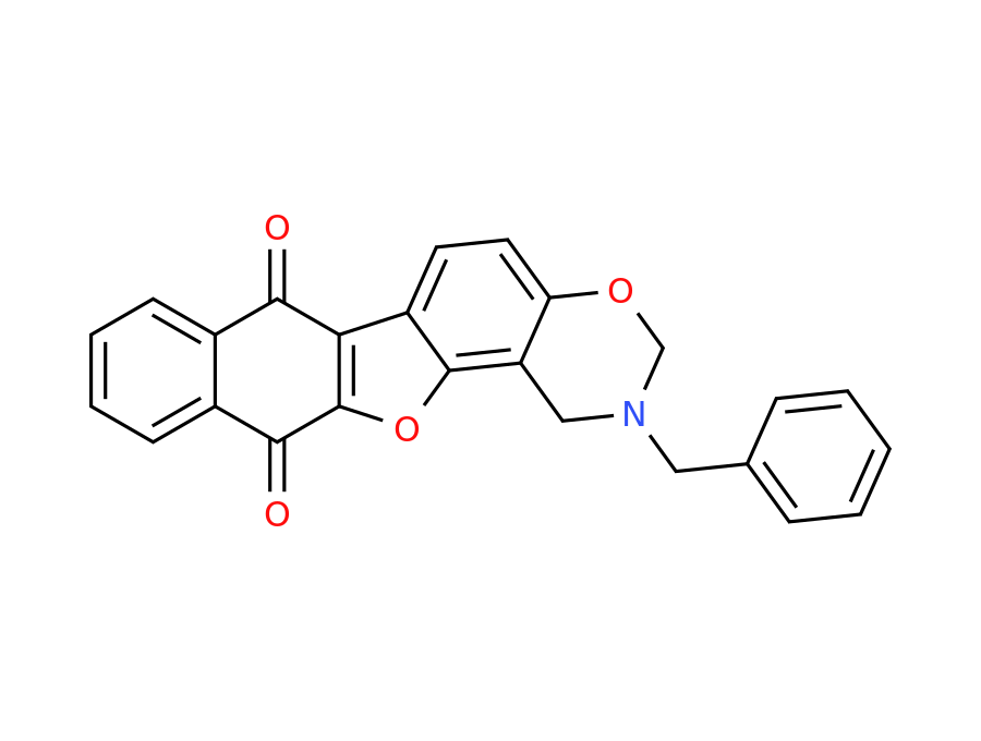 Structure Amb1220912