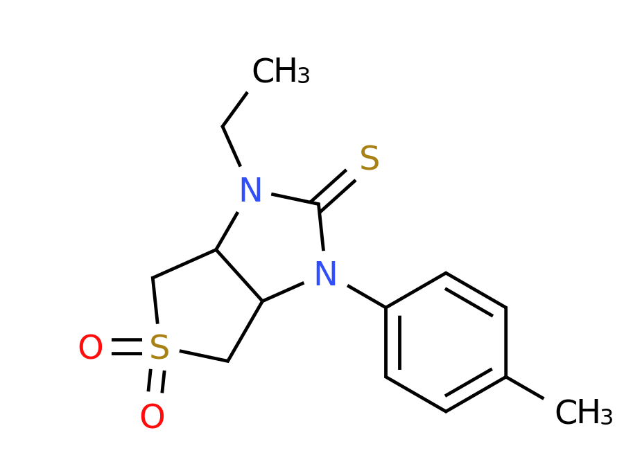 Structure Amb1220942