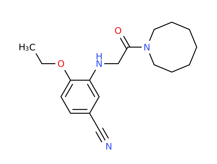 Structure Amb12210799