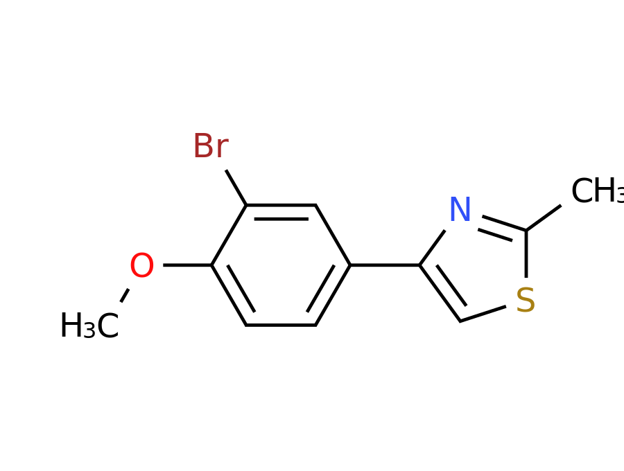 Structure Amb1221188