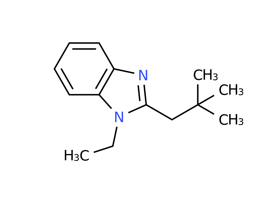 Structure Amb1221485